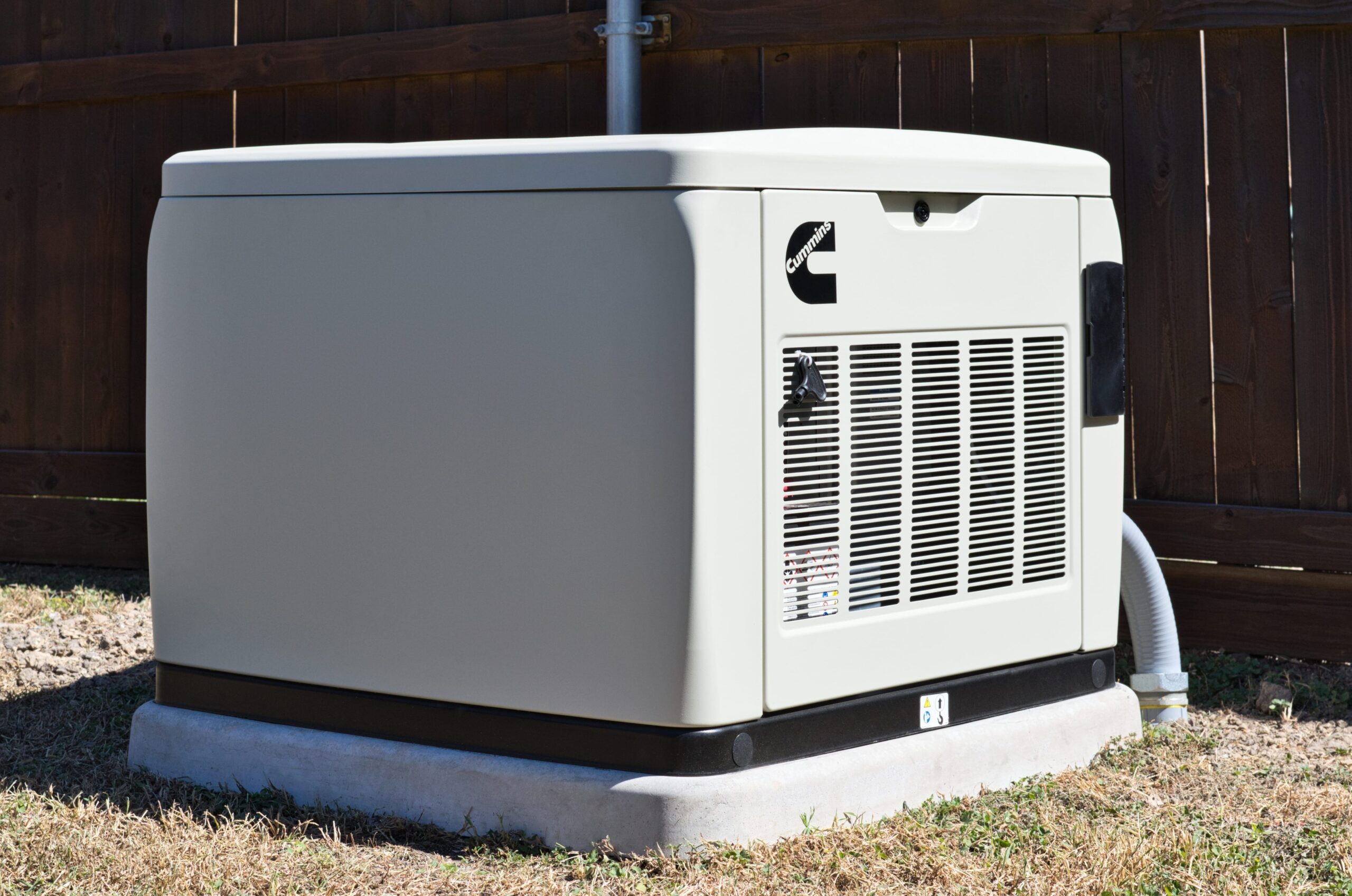 generator consultant Hawaii