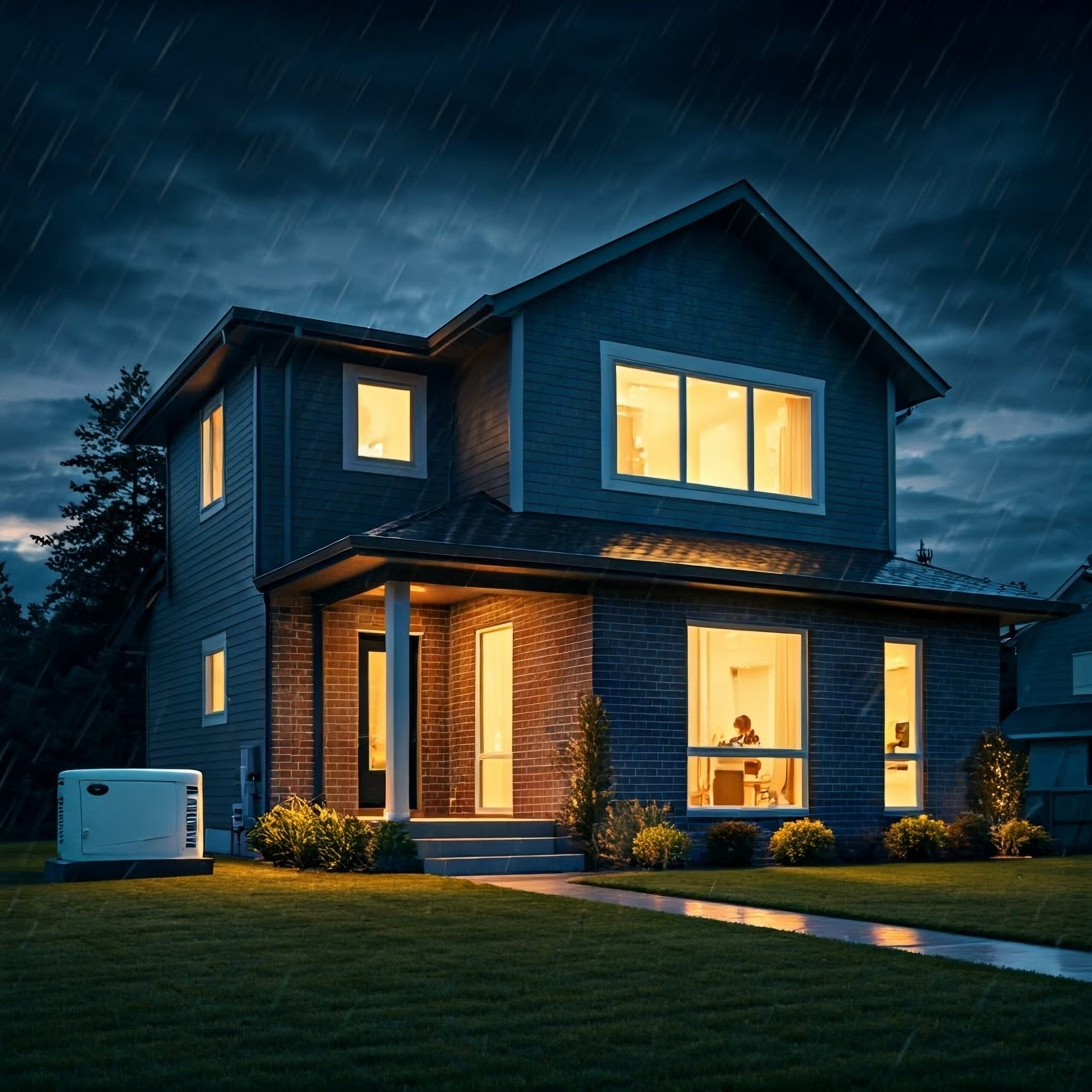 generator solutions hawaii standby generator home